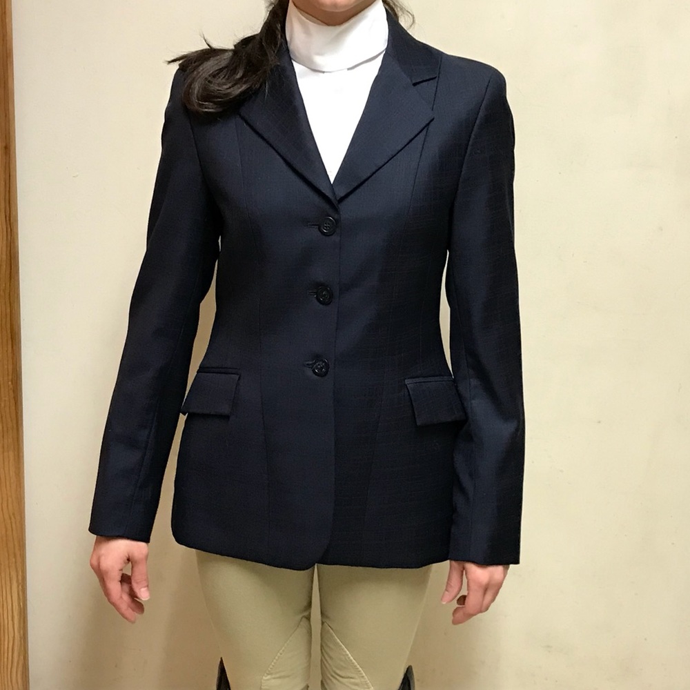 RJ Classics Hunt Show Coat